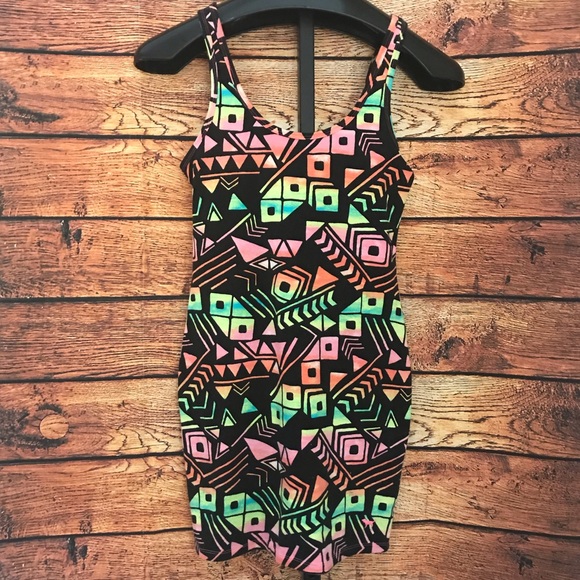 PINK Victoria's Secret Dresses & Skirts - VS Pink tank top dress size Small